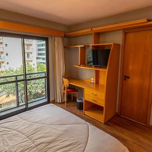 Apartamento de 1 Dormitorio